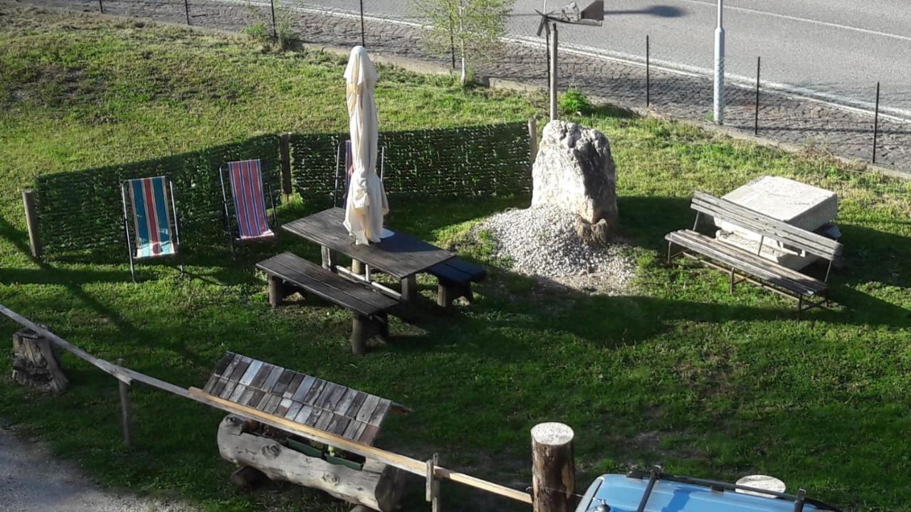 Ciasa Ciampedie Vigo di Fassa Ngoại thất bức ảnh
