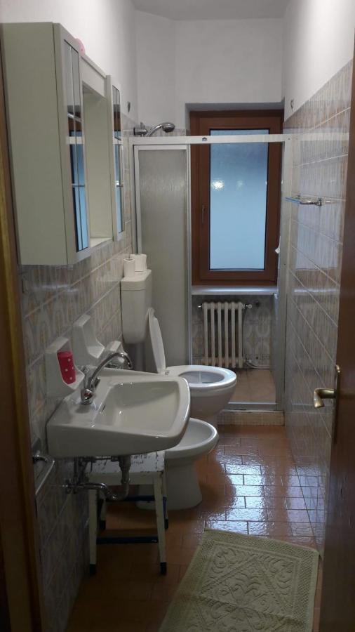 Ciasa Ciampedie Vigo di Fassa Ngoại thất bức ảnh