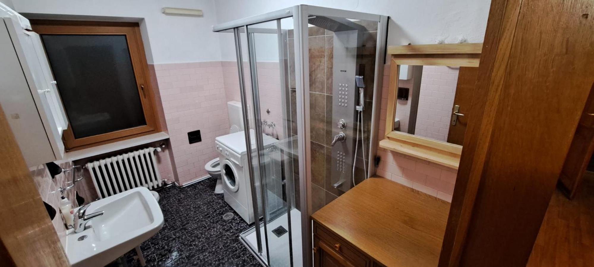 Ciasa Ciampedie Vigo di Fassa Ngoại thất bức ảnh